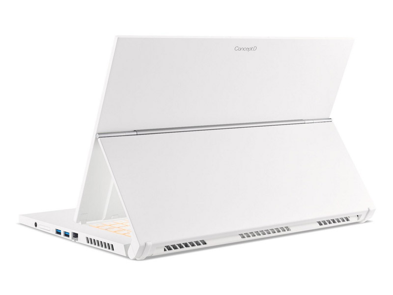 Acer ConceptD 3 Ezel Pro CC315-73P-708P pic 1